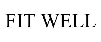 FIT WELL
