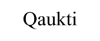 QAUKTI
