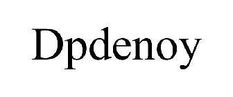 DPDENOY