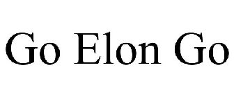 GO ELON GO