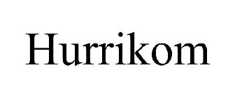 HURRIKOM