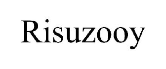 RISUZOOY