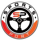 SPORTS PORT SP