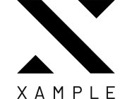 X XAMPLE