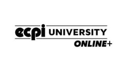 ECPI UNIVERSITY ONLINE +