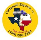 COTTONTAIL EXPRESS, LLC