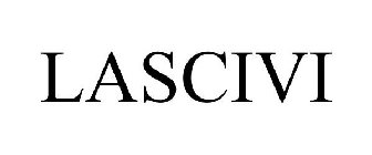 LASCIVI