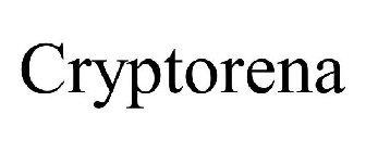 CRYPTORENA