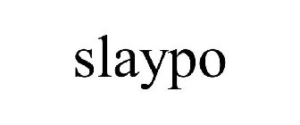 SLAYPO