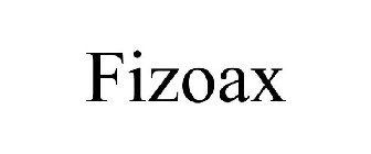 FIZOAX