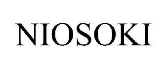 NIOSOKI