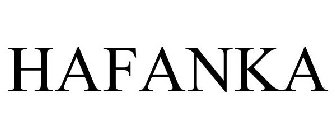 HAFANKA