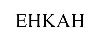 EHKAH