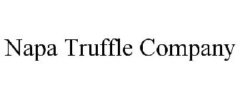 NAPA TRUFFLE COMPANY