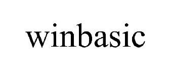 WINBASIC