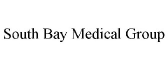 SOUTH BAY MEDICAL GROUP