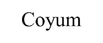 COYUM