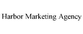 HARBOR MARKETING AGENCY