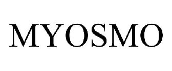 MYOSMO