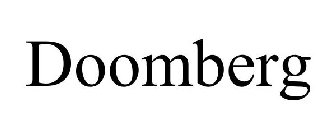 DOOMBERG