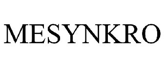 MESYNKRO