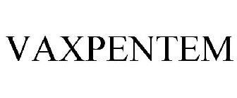 VAXPENTEM