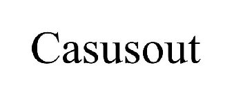 CASUSOUT
