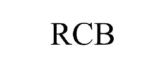 RCB