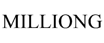 MILLIONG