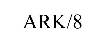 ARK/8