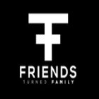 FRIENDS TURNED FAMILY
