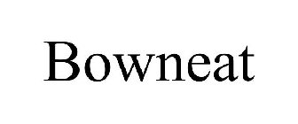 BOWNEAT