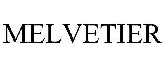 MELVETIER