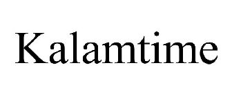 KALAMTIME