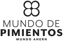 MUNDO DE PIMIENTOS MUNDO AHERN