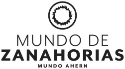 MUNDO DE ZANAHORIAS MUNDO AHERN