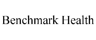 BENCHMARK HEALTH