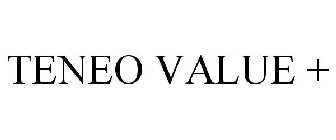 TENEO VALUE+