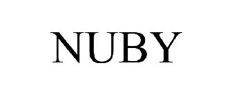 NUBY