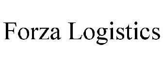 FORZA LOGISTICS