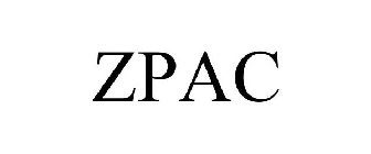 ZPAC