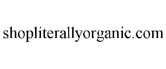 SHOPLITERALLYORGANIC.COM