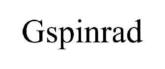 GSPINRAD