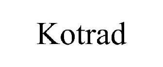 KOTRAD