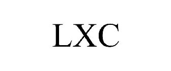 LXC