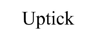 UPTICK