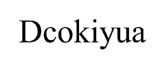 DCOKIYUA
