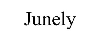 JUNELY