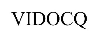 VIDOCQ