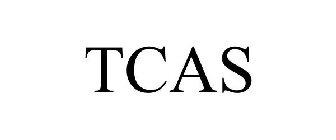 TCAS